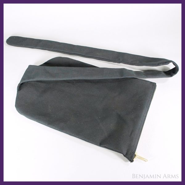 8 inch fencing sword bag