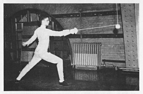 Improve Your Fencing Skills with These Essential Drills